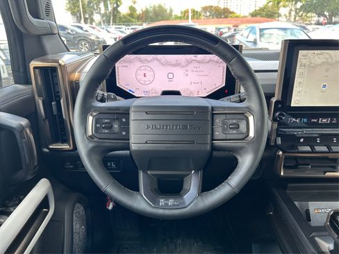 Used 2023 GMC Hummer EV Edition 1 image 17