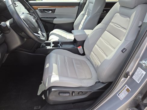 Used 2018 Honda CR-V EX-L image 23