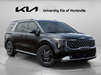 New 2026 Kia Carnival SX video 1