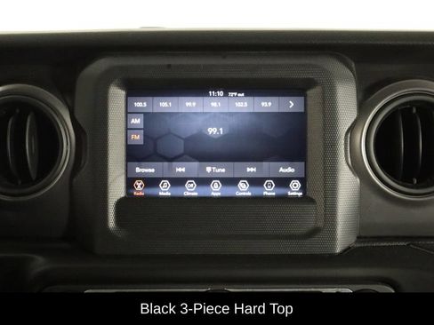 Used 2023 Jeep Gladiator Sport AWD/4WD image 27