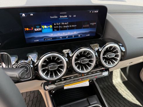 New 2026 Mercedes-Benz GLA 250 4MATIC image 16
