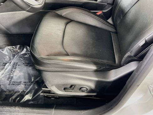 Used 2022 Jeep Compass Latitude image 18