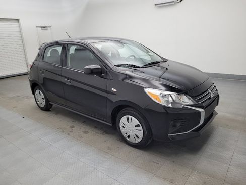 Used 2024 Mitsubishi Mirage ES image 11