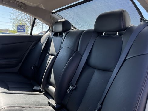Used 2011 Nissan Maxima 3.5 SV w/ Premium Pkg image 22