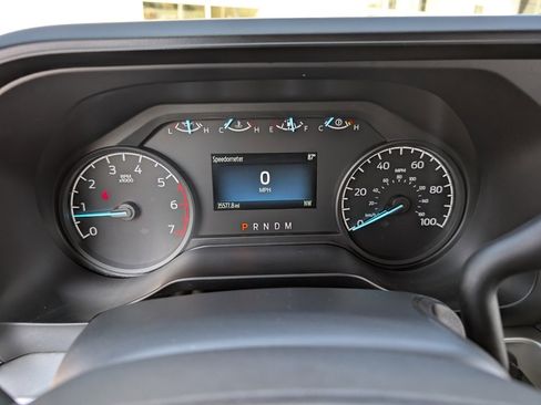 Used 2024 Ford F250 XLT image 24