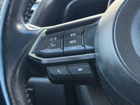 Used 2018 MAZDA MAZDA3 Grand Touring w/ Premium Equipment Package FWD image 25