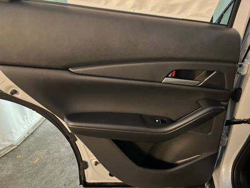 New 2026 MAZDA CX-30 AWD 2.5 S w/ Select Sport Pkg image 21