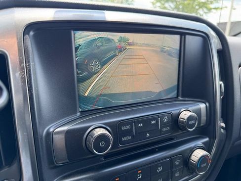 Used 2019 Chevrolet Silverado 1500 LT AWD/4WD image 21
