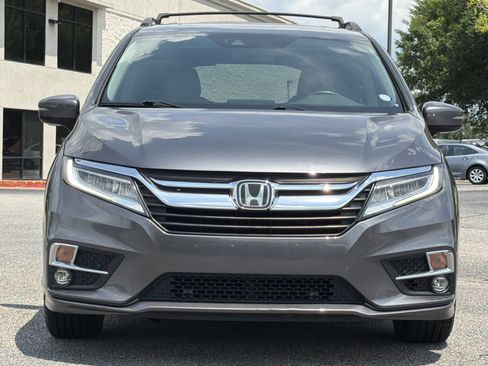 Used 2019 Honda Odyssey Elite image 10