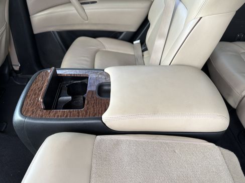 Used 2019 Nissan Armada SL w/ Premium Package RWD image 13