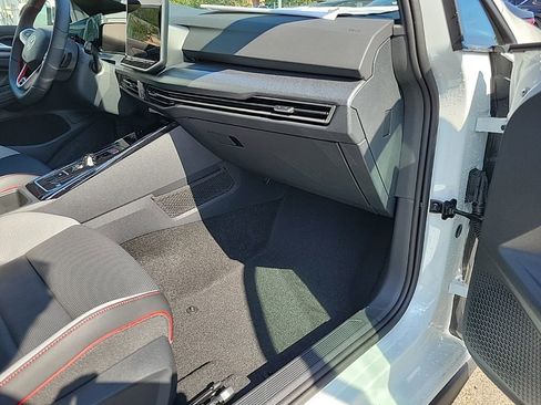 New 2025 Volkswagen GTI SE image 41