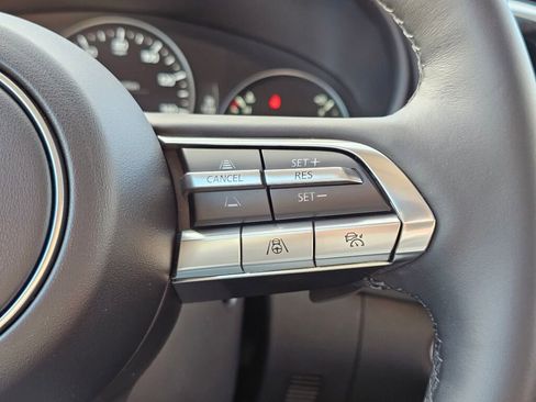 Certified 2025 MAZDA CX-50 2.5 Turbo w/ Premium Plus Pkg image 22