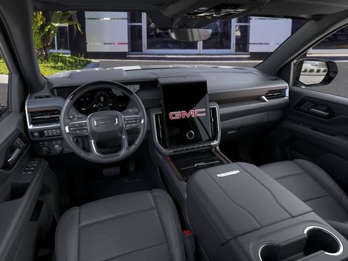 New 2026 GMC Yukon Denali w/ Denali Reserve Package AWD/4WD image 15
