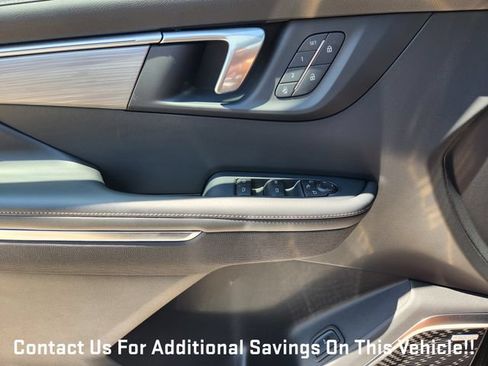 New 2027 Buick Enclave Preferred w/ Power Package FWD image 17