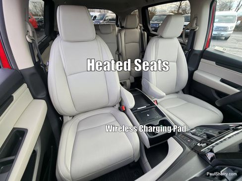 Used 2025 Honda Odyssey EX-L image 4