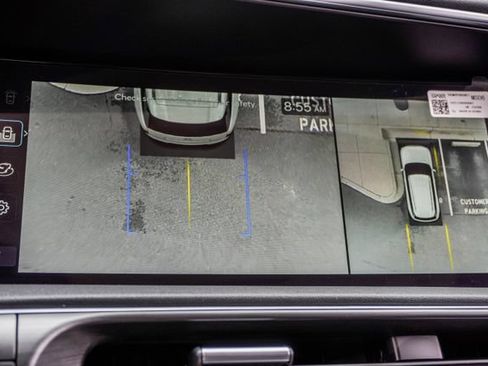 New 2026 Hyundai Palisade Limited FWD image 38