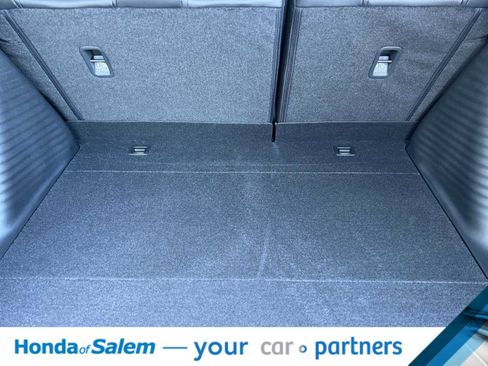 New 2026 Honda HR-V EX-L image 14