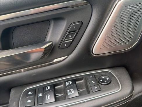Used 2019 RAM 1500 Limited AWD/4WD image 10