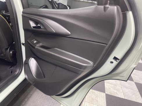 Used 2024 Chevrolet TrailBlazer ACTIV w/ Convenience Package image 19