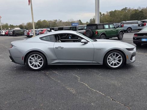 New 2026 Ford Mustang GT Premium image 11