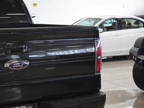 Used 2012 Ford F150 Harley-Davidson image 27