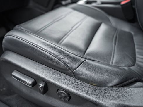 Used 2021 Honda CR-V EX-L image 35