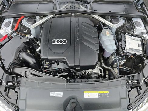 Used 2023 Audi A4 2.0T Premium Plus w/ Premium Plus Package image 34