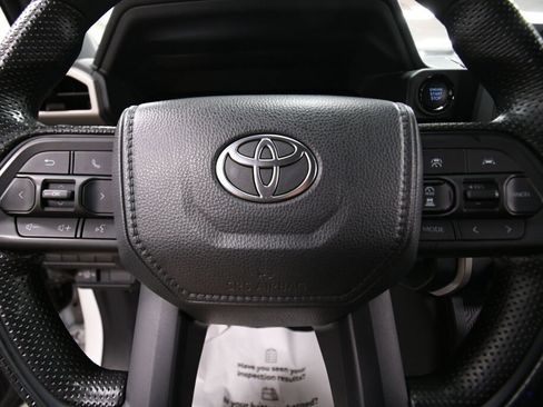 Certified 2025 Toyota Tacoma SR image 15