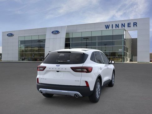 New 2026 Ford Escape Active w/ Cold Weather Package image 8