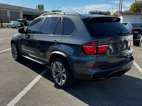 Used 2012 BMW X5 xDrive50i image 3