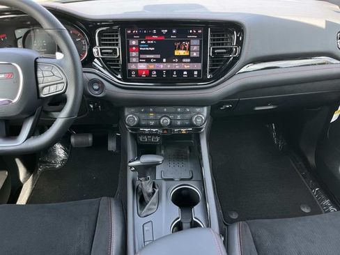 New 2027 Dodge Durango GT AWD/4WD image 20