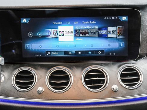 Certified 2022 Mercedes-Benz E 350 Sedan image 16