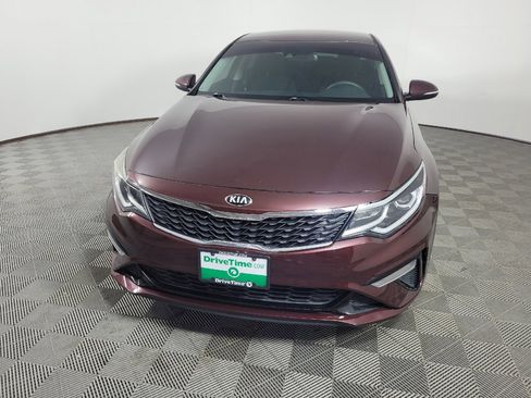 Used 2020 Kia Optima LX FWD image 15