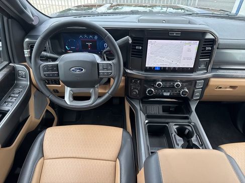 Used 2026 Ford F450 Lariat AWD/4WD image 18