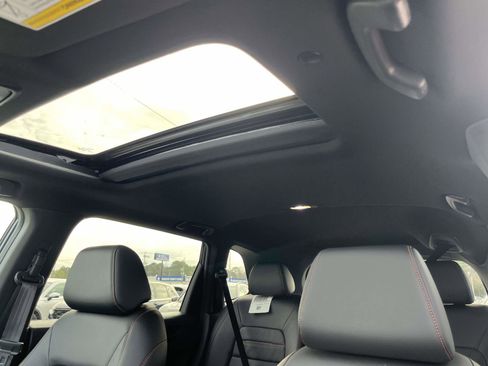 New 2026 Honda CR-V Sport-L image 9