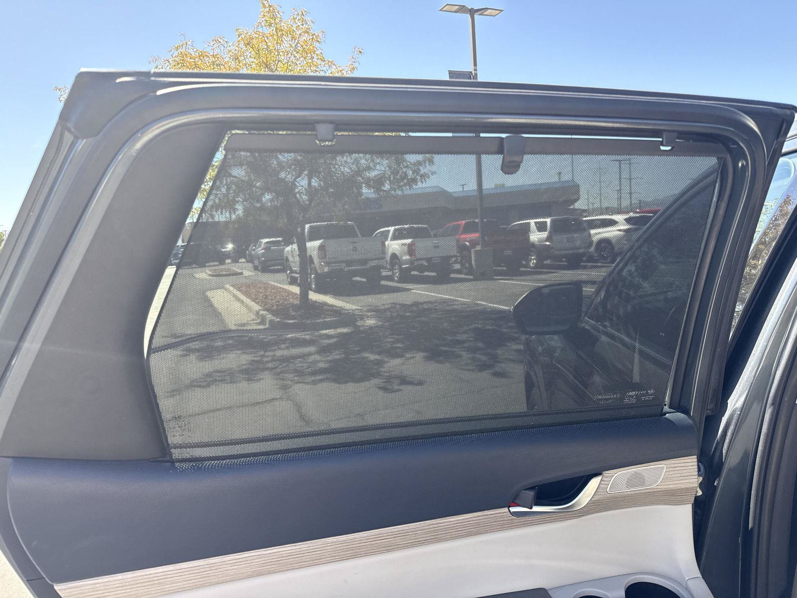 Used 2022 Hyundai Palisade Limited AWD/4WD image 21
