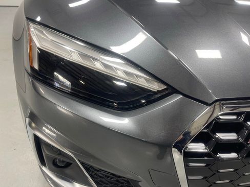 Used 2023 Audi S5 Premium Plus image 14