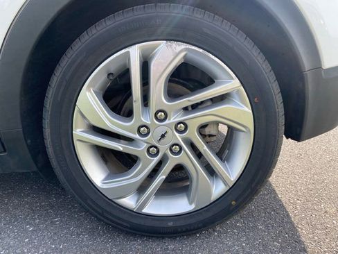 Used 2022 Chevrolet Bolt LT w/ Driver Confidence Package image 31