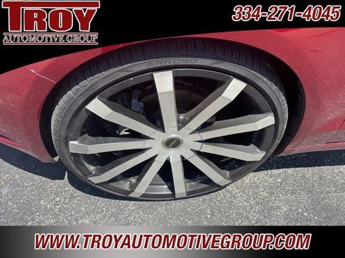 Used 2017 Ford Fusion SE w/ Equipment Group 201A image 10