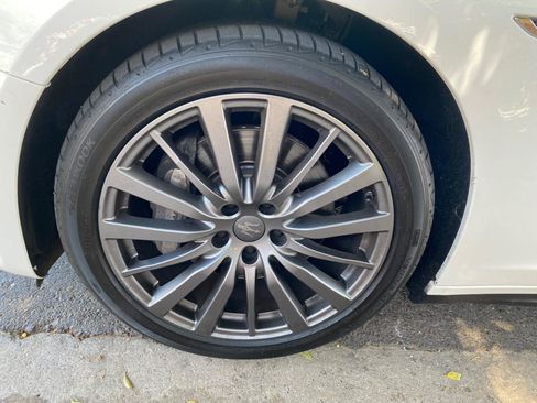 Used 2019 Maserati Ghibli RWD image 19