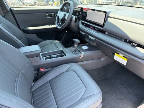 New 2027 Kia Seltos X-Line SX w/ X-Line SX Prestige Package AWD/4WD image 23