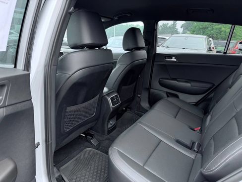 Used 2020 Kia Sportage S AWD/4WD image 18