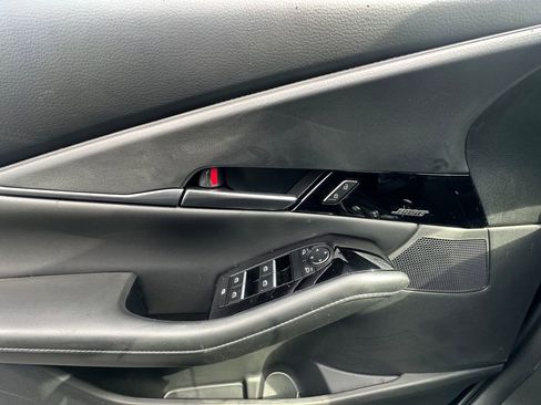 New 2026 MAZDA CX-30 2.5 Turbo w/ Premium Plus Pkg image 11