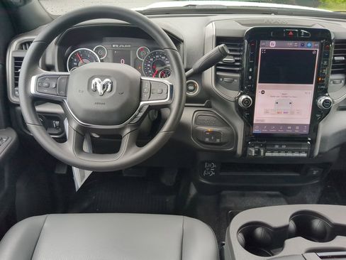 New 2025 RAM 4500 Tradesman image 14