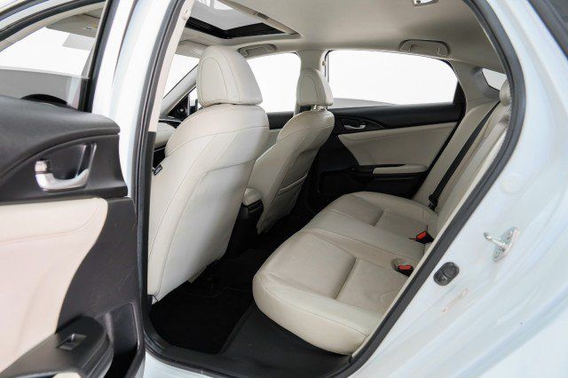Used 2022 Honda Insight Touring image 35