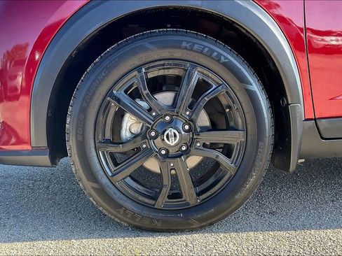 Used 2021 Nissan Kicks SR w/ SR Premium Package image 34