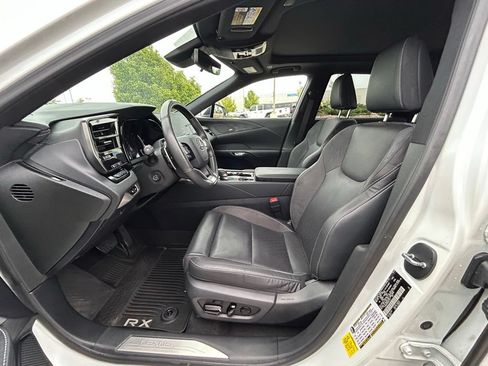 Used 2024 Lexus RX 350 AWD w/ Convenience Package image 13