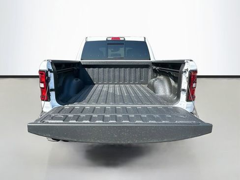 New 2026 RAM 1500 Big Horn AWD/4WD image 28