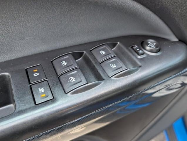 Used 2022 Chevrolet Colorado Z71 AWD/4WD image 20
