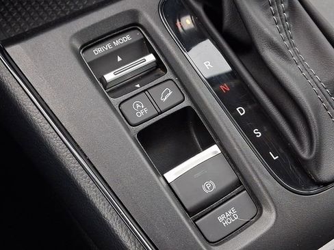 Certified 2023 Honda CR-V LX image 24